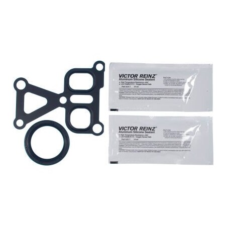 Victor Technology Engine Timing Cover Gasket Set - MAHLE JV5161